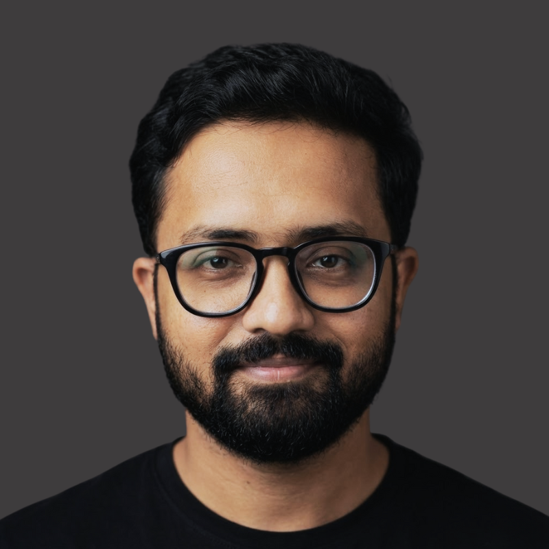 Priyadeep Sinha