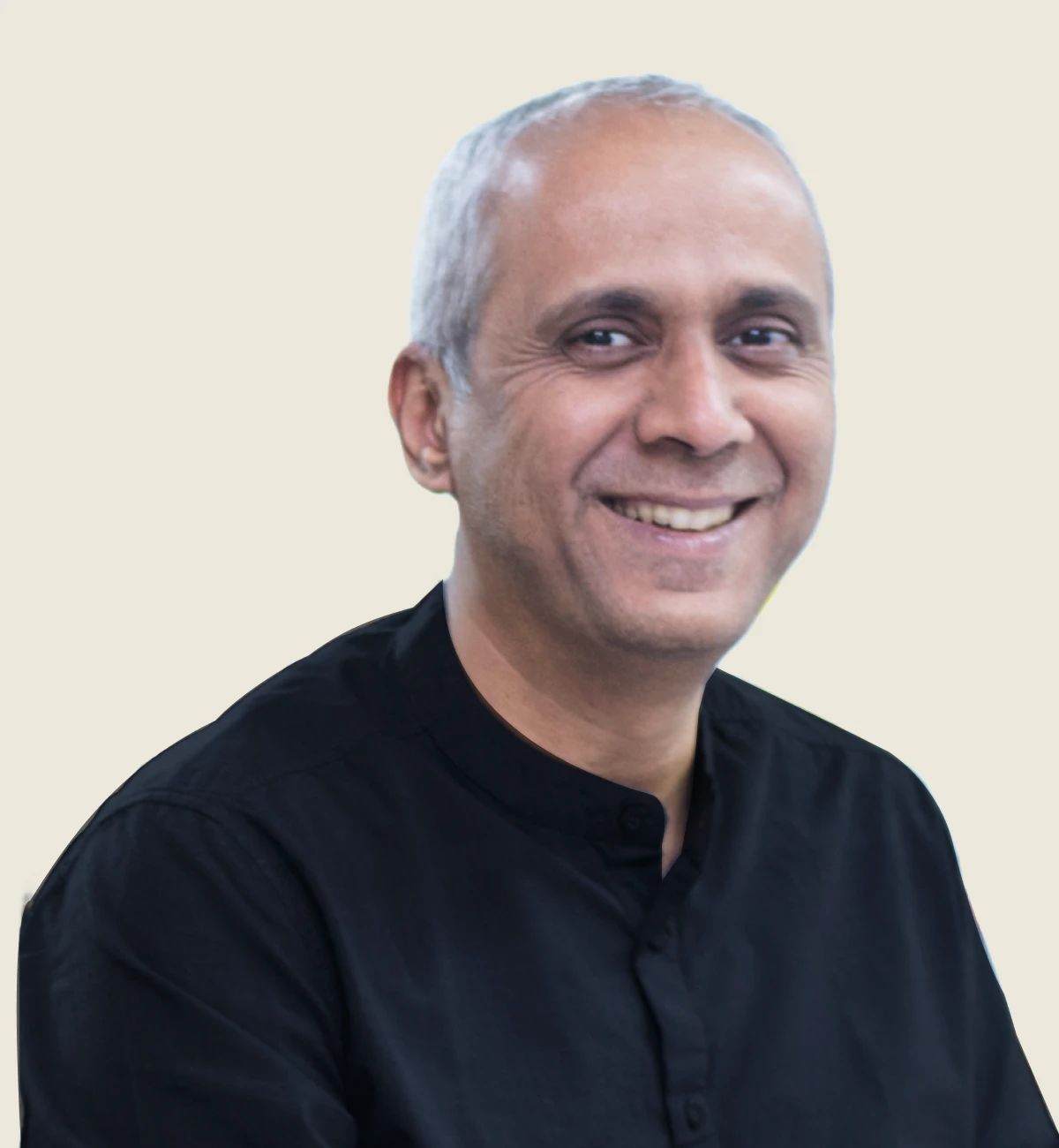 Srikanth Iyer