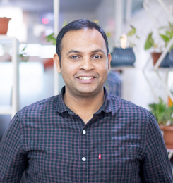 Tanuj Choudhry